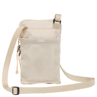 Haglöfs Tight Pocket Bag - Umhängetasche 16.5 cm (chalk beige/true black) - Ansicht 3