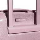 Heys xCase Galaxy - 4-Rollen-Kabinentrolley S 53 cm (pink aurora) - Ansicht 3