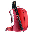 Deuter AC Lite 23 - Wanderrucksack 52 cm (cherry-masala) - Ansicht 10