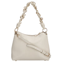 Seidenfelt Sundby - Schultertasche 24.5 cm (cloud) - Ansicht 4