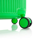 Heys HiLite - 4-Rollen-Trolley Set 3tlg. L/M/S erw. (island green) - Ansicht 10