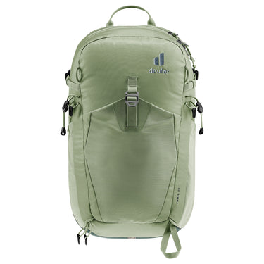 Deuter Trail 25 - Kletterrucksack 52 cm (grove-ivy) - Ansicht 12