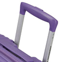 American Tourister Diablast - 4-Rollen-Kabinentrolley 55 cm (purple pulse) - Ansicht 7