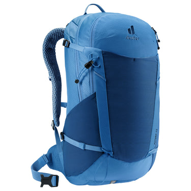 Deuter Futura 23 - Wanderrucksack 57 cm (nightblue-baltic) - Ansicht 9