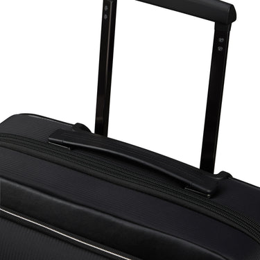 Samsonite Splendix - 4-Rollen-Kabinentrolley S 55 cm erw. (schwarz) - Ansicht 9