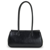 HUGO Women Quinley SM Shoulder Bag - Schultertasche 33 cm (black) - Ansicht 3