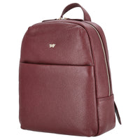 Braun Büffel Hanna - Rucksack S 29.5 cm (dark wine)