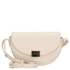 Seidenfelt Ellanda Sadle - Shoulder Bag 21 cm (tofu beige)