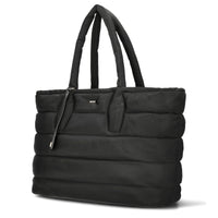 BOSS Women Sandy MED Tote NY - Shopper 14" 43 cm (black)