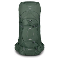 Osprey Ariel 65 Women - Trekkingrucksack 75 cm (koseret green, XS/S)