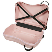 Samsonite Dream2Go - Kinderkoffer 52 cm (unicorn tess) - Ansicht 3