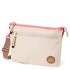 Dakine Renovation Crossbody - Umhängetasche 29 cm (salmon bay)