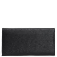 Tommy Hilfiger Modern - Geldbörse L 12cc 19 cm (black) - Ansicht 3