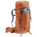 Deuter Aircontact Lite 35 + 10 SL - Women's Trekkingrucksack 70 cm (pecan-mocha) - Ansicht 9