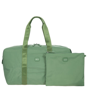 Brics Positano - Reisetasche 43 cm (sage green) - Ansicht 4