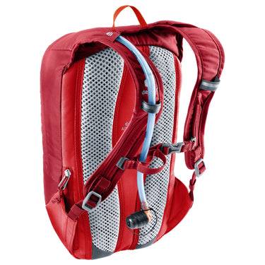 Deuter Junior Bike - Jr. Fahrradrucksack 38 cm (masala-cherry) - Ansicht 5