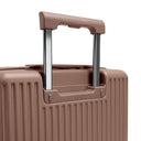 Heys Latch - 4-Rollen-Kabinentrolley S 53 cm erw. (clay) - Ansicht 9