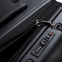 Delsey Paris Cadence - 4-Rollen-Trolley XL 82 cm erw. (tief schwarz) - Ansicht 9