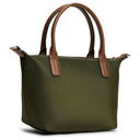 Tommy Hilfiger Popette - Mini Tote 30 cm (dark olive)