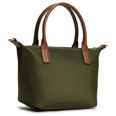 Tommy Hilfiger Popette - Mini Tote 30 cm (dark olive)