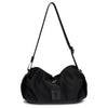 zwei Bonny BO70 - Umhängetasche 35 cm (black)