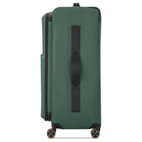 Delsey Paris Turenne Soft - 4-Rollen-Trolley 83 cm erw. (gruen) - Ansicht 4