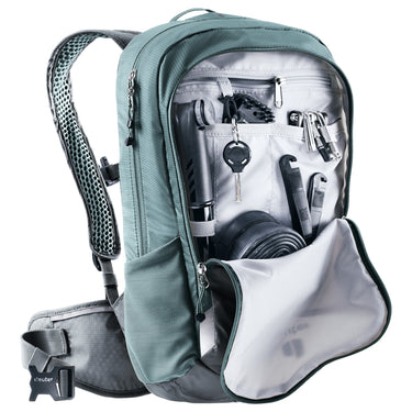 Deuter Compact 8 Jr. - Kinderrucksack 40 cm (graphite-shale) - Ansicht 7