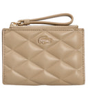 Lacoste Crocodelle - Geldbörse 6cc 12 cm (viennois)