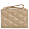 Lacoste Crocodelle - Geldbörse 6cc 12 cm (viennois)
