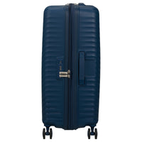 American Tourister Diablast - 4-Rollen-Trolley 68 cm erw. (darkwave blue) - Ansicht 3