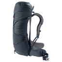 Deuter Futura 34 EL - Wanderrucksack 69 cm (black) - Ansicht 3
