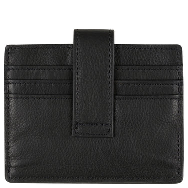 Camel Active Stone - Geldbörse 12cc 10.5 cm (black) - Ansicht 3