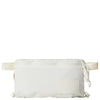 The North Face We Never Stop Lumbar - Umhängetasche 26 cm (white dune)