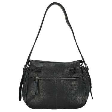 FREDsBRUDER My Forever Friend - Schultertasche (black) - Ansicht 4