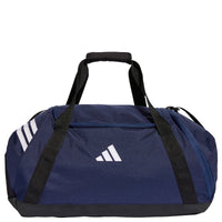 adidas Tiro Duffle Bag Medium - Sporttasche 59.5 cm (tenablue/white)