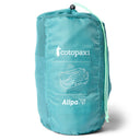 Cotopaxi Allpa Getaway 70L Duffel - Reisetasche/Rucksack 66 cm (blue spruce and abyss) - Ansicht 8