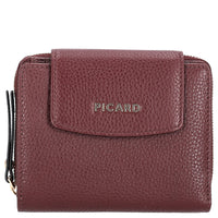 Picard Java 1 - Geldbörse 12 cm (chianti)