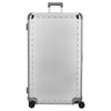 FPM Milano Bank S aluminum Spinner 84 - 4-Rollen-Trolley 85 cm (moonlight silver)