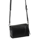 aunts & uncles Noon - Schultertasche 26 cm (jet black) - Ansicht 3