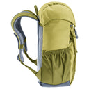 Deuter Waldfuchs 10 - Kinderrucksack 35 cm (linden-cactus) - Ansicht 5