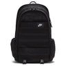 Nike Sportswear RPM - Rucksack 15" 53.5 cm (schwarz/weiß)