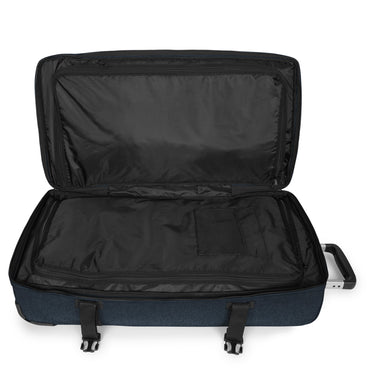 Eastpak Transit'r Plus 115L - Rollenreisetasche L 79 cm (triple denim) - Ansicht 4