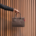 reisenthel Daily Shopper - Shopper XS 27 cm (teddy chocolate) - Ansicht 6