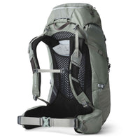 Gregory Jade 33 RC S/M - Women's Wanderrucksack 64 cm (artichoke green) - Ansicht 2