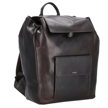 Joop Cerratano Claudio - Rucksack 40 cm (dunkelbraun) - Ansicht 5