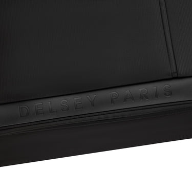 Delsey Paris Montmartre 3 - 4-Rollen-Trolley 76 cm erw. (black) - Ansicht 8