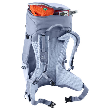 Deuter Futura 24 SL - Women's Wanderrucksack 60 cm (polar-bluejay) - Ansicht 8