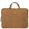 Brics Life Laptop Bag 30 cm S (camel)