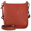 Picard Kronberg - Shoulder Bag 19 cm Rindsleder (brick)
