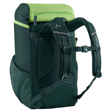 Vaude Skovi 10 - Jr. Rucksack 36 cm (dark forest) - Ansicht 2